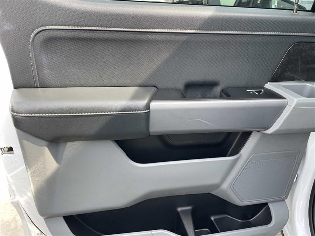 Certified 2023 Ford F150 XLT w/ Equipment Group 301A Mid image 32