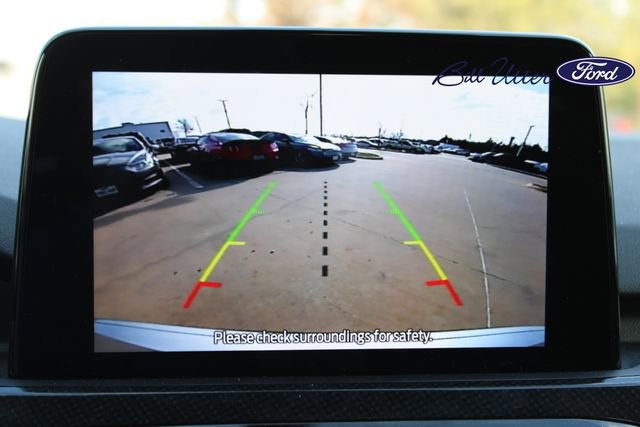 Certified 2024 Ford Escape ST-Line image 19