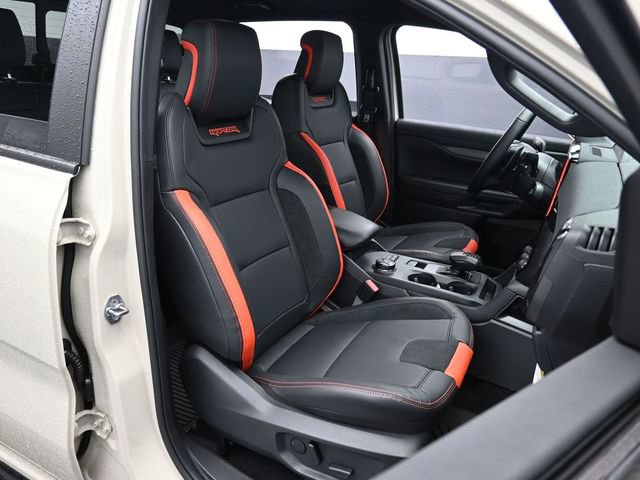 Certified 2025 Ford Ranger Raptor image 25