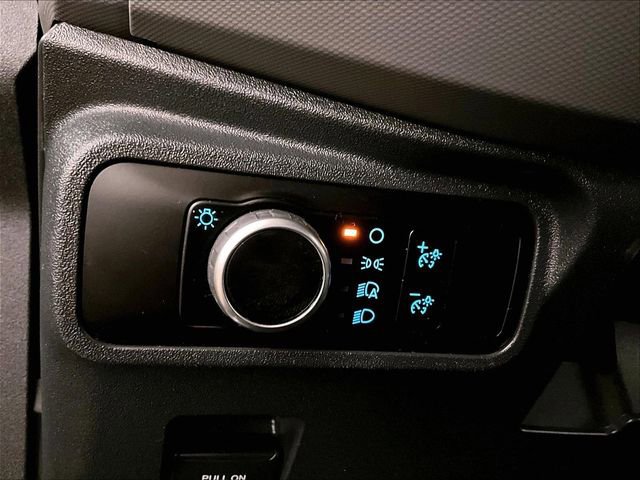 Certified 2023 Ford Bronco 4-Door AWD/4WD image 30