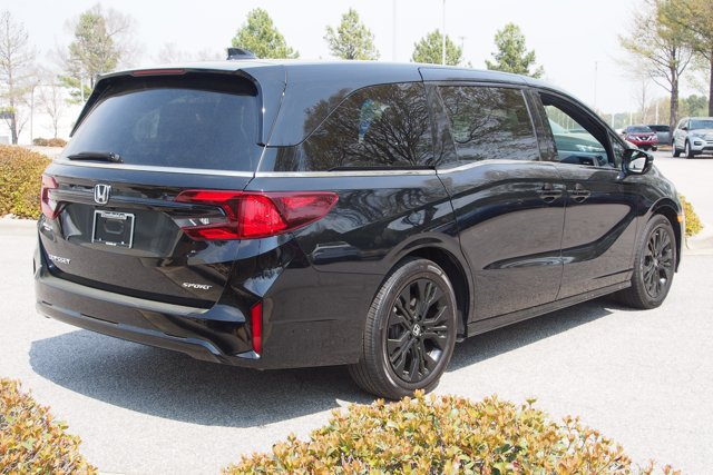 Used 2025 Honda Odyssey Sport-L image 8