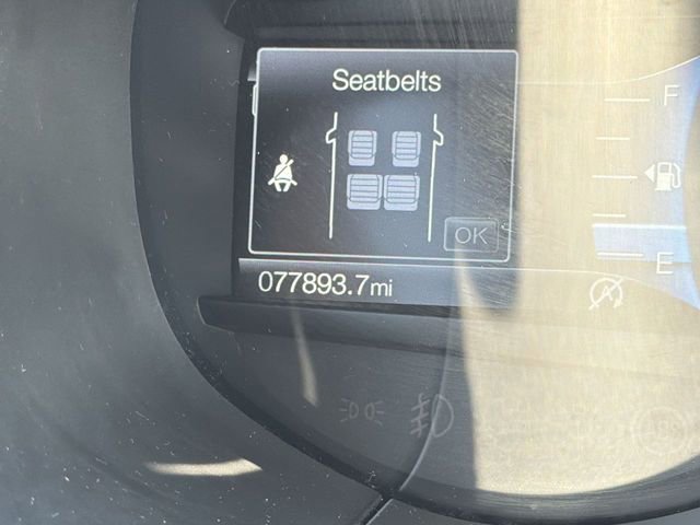 Certified 2022 Ford Edge SE w/ Black Appearance Package AWD/4WD image 15