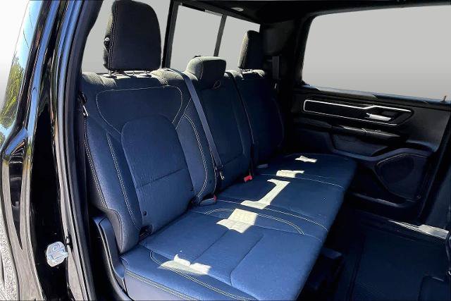 Used 2019 RAM 1500 Big Horn AWD/4WD image 19