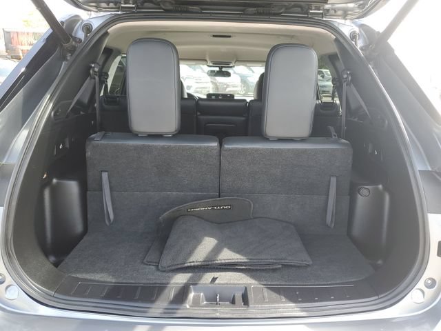 Used 2024 Mitsubishi Outlander SE AWD/4WD image 11