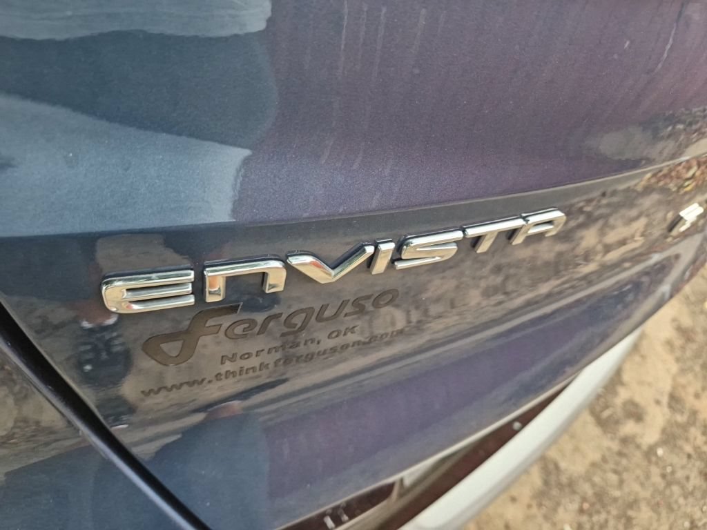 Used 2024 Buick Envista Sport Touring w/ Convenience I Package FWD image 11