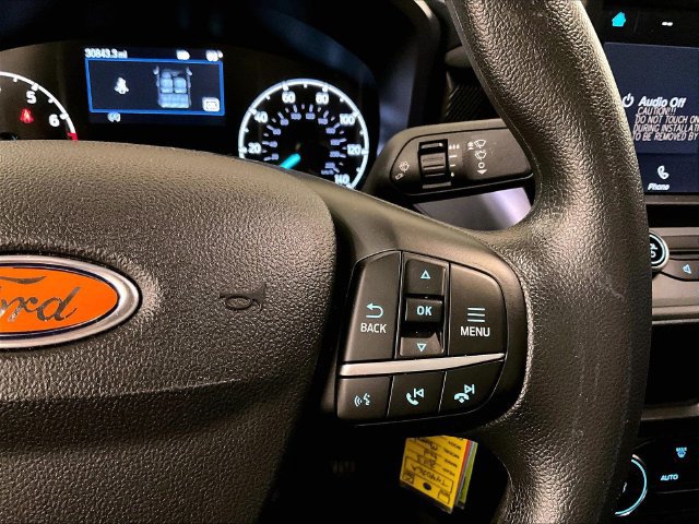 Certified 2023 Ford Maverick XL FWD image 18