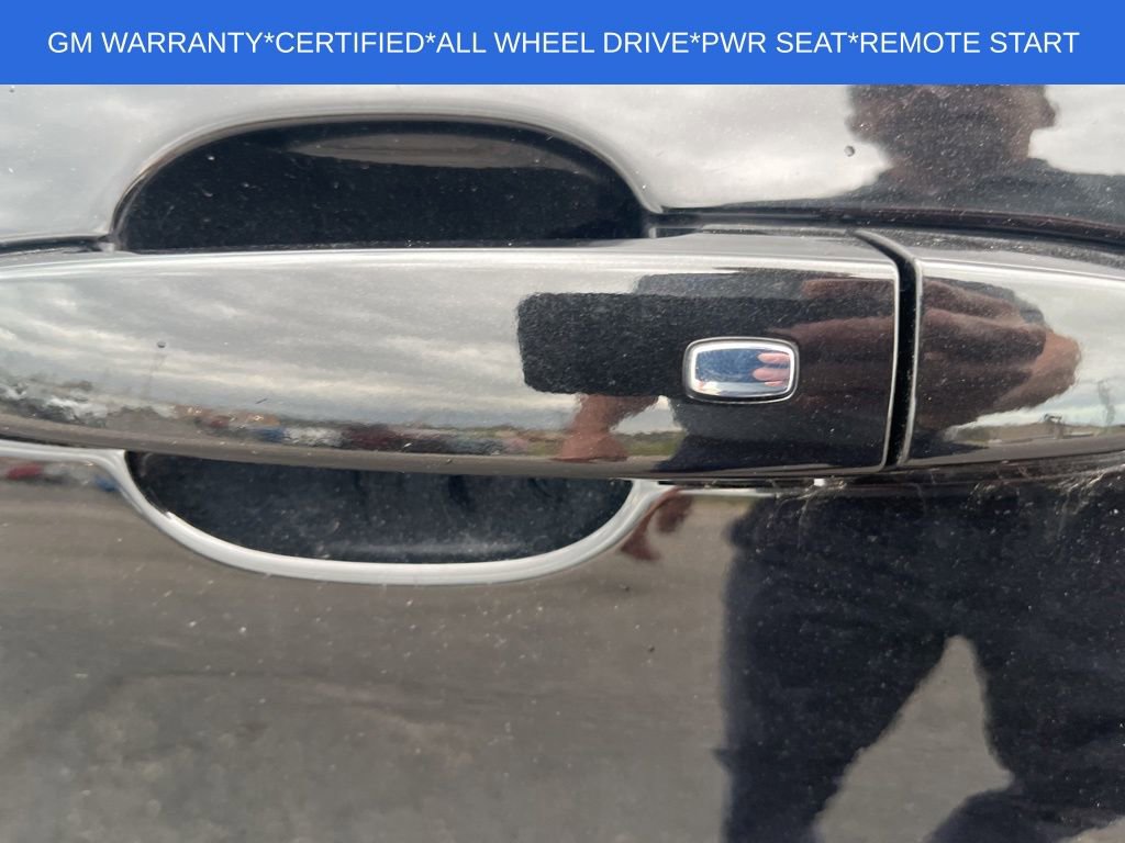 Used 2024 Chevrolet Equinox LS w/ LS Convenience Package AWD/4WD image 14