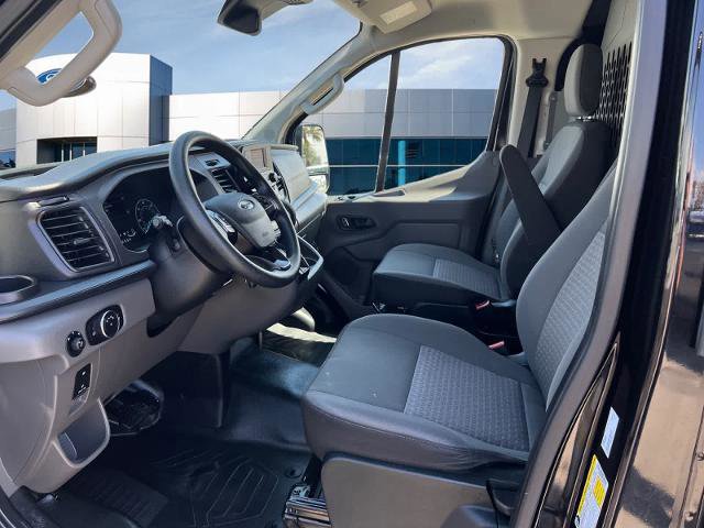 Certified 2023 Ford Transit 250 Low Roof image 10