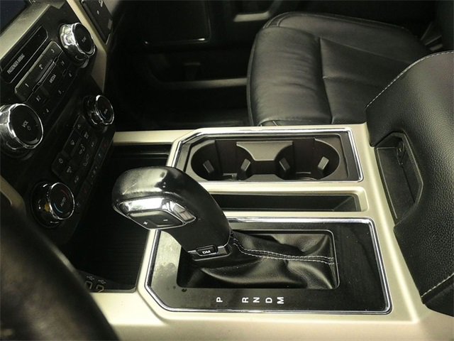 Certified 2019 Ford F150 Lariat image 14