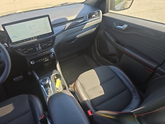 Certified 2023 Ford Escape ST-Line w/ Tech Pack #1 AWD/4WD image 30