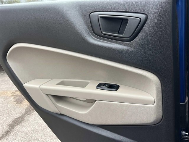 Certified 2019 Ford Fiesta SE image 15