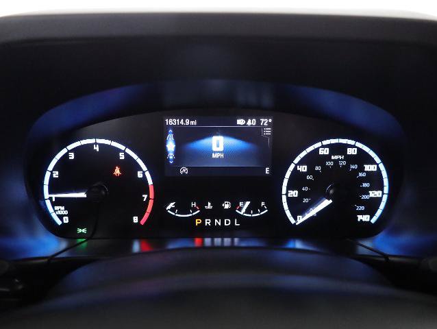 Certified 2024 Ford Bronco Sport Big Bend AWD/4WD image 19