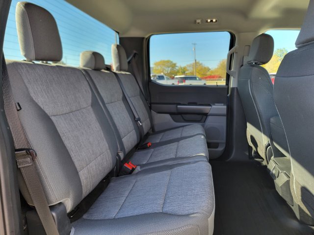 Certified 2023 Ford F150 XL w/ Trailer Tow Package AWD/4WD image 23