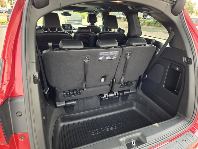Used 2026 Honda Odyssey Sport-L image 27