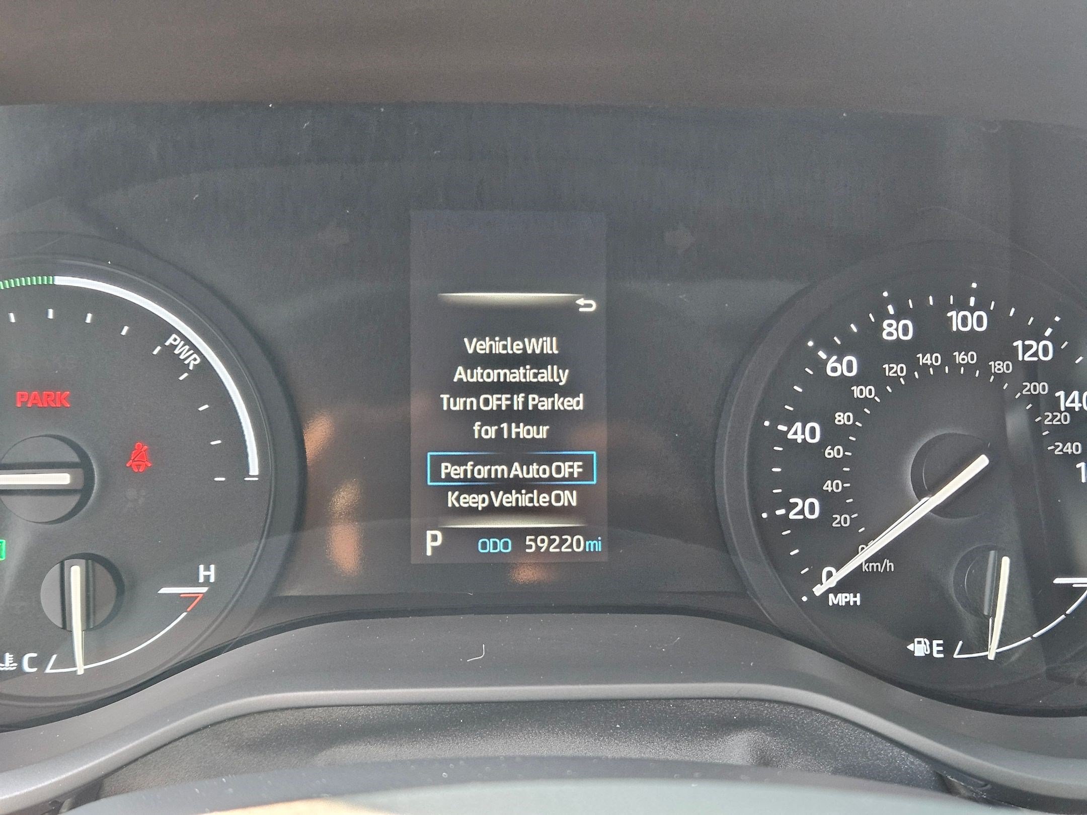 Used 2022 Toyota Sienna XSE AWD/4WD image 24