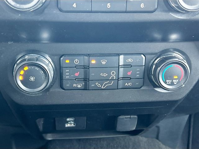 Certified 2022 Ford F350 XLT w/ XLT Premium Package image 15