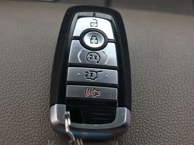 Certified 2022 Ford Expedition Limited image 17