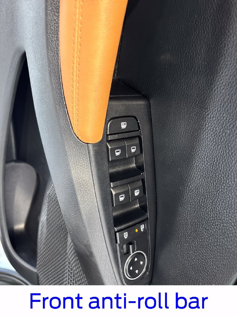 Used 2024 Kia Seltos EX FWD image 35