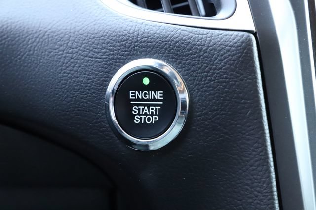 Certified 2024 Ford Edge SEL AWD/4WD image 35