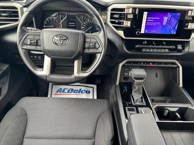 Used 2026 Toyota Tundra SR5 w/ SR5 Convenience Package AWD/4WD image 18