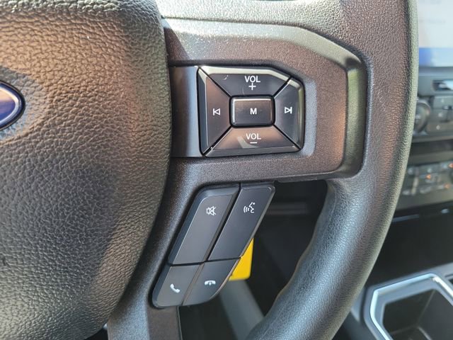 Certified 2020 Ford F150 XL w/ Equipment Group 101A Mid image 10