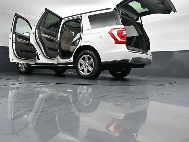 Certified 2021 Ford Expedition XLT AWD/4WD image 51