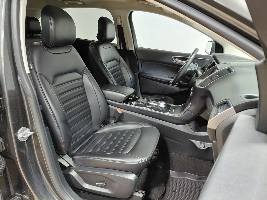 Certified 2019 Ford Edge SEL w/ Equipment Group 201A image 22