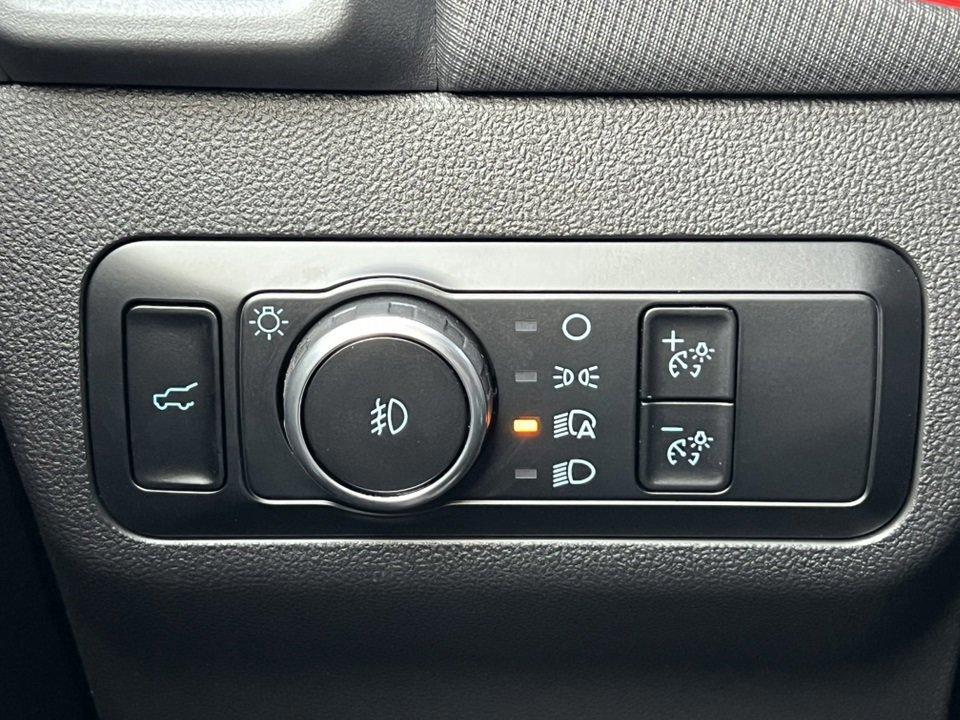 Certified 2024 Ford Bronco Sport Free Wheeling w/ Convenience Package image 24