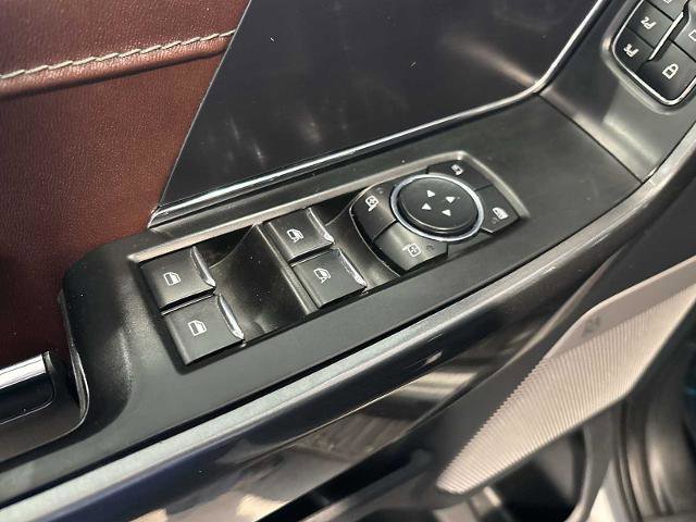 Certified 2023 Ford F150 Lariat w/ Equipment Group 502A High image 22