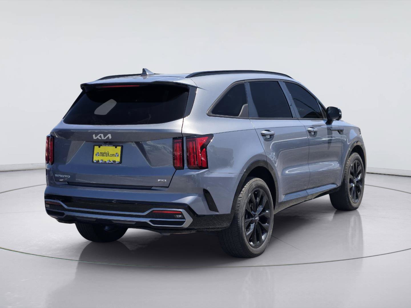 Used 2023 Kia Sorento SX AWD/4WD image 6