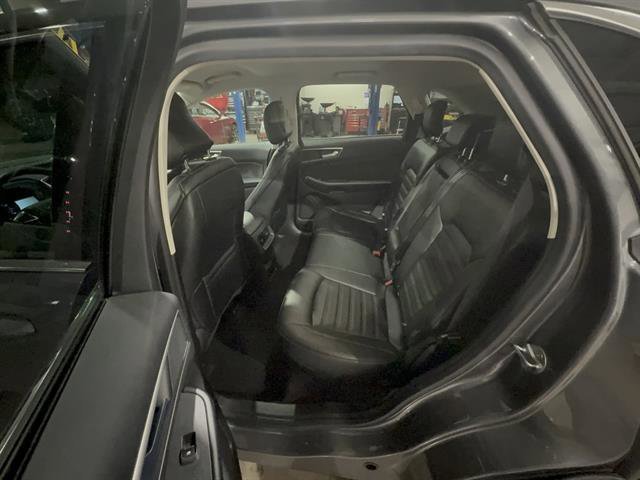 Certified 2022 Ford Edge SEL w/ Convenience Package image 24