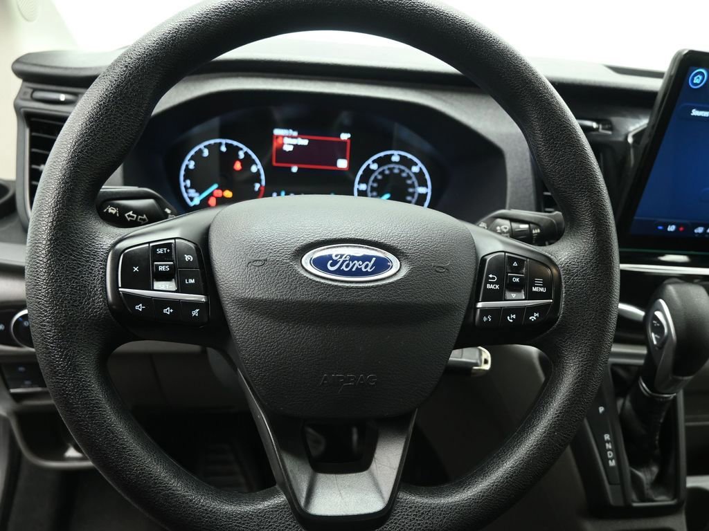 Certified 2023 Ford Transit 350 XLT image 39