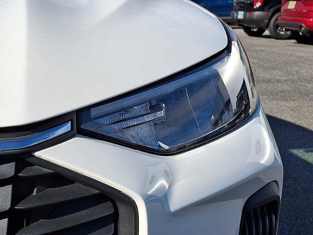 Certified 2023 Ford Escape Active image 9