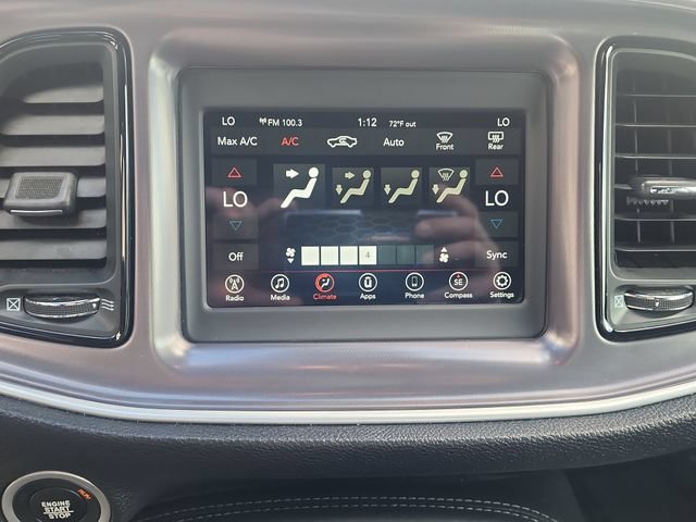 Used 2020 Dodge Challenger SXT RWD image 18