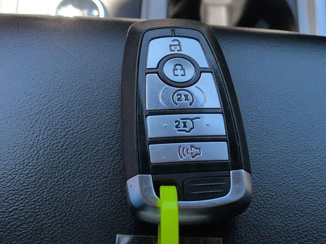 Certified 2023 Ford Explorer XLT w/ Equipment Group 202A AWD/4WD image 37