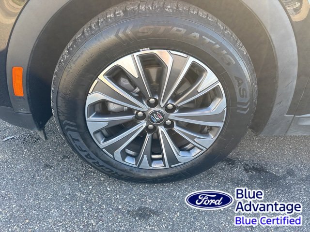 Used 2024 Buick Envision Preferred image 10