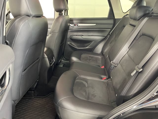 Used 2018 MAZDA CX-5 Touring AWD/4WD image 11
