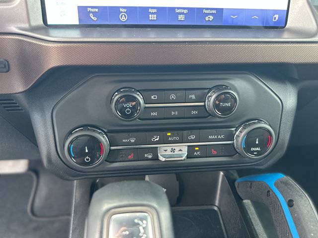 Certified 2022 Ford Bronco Outer Banks AWD/4WD image 20