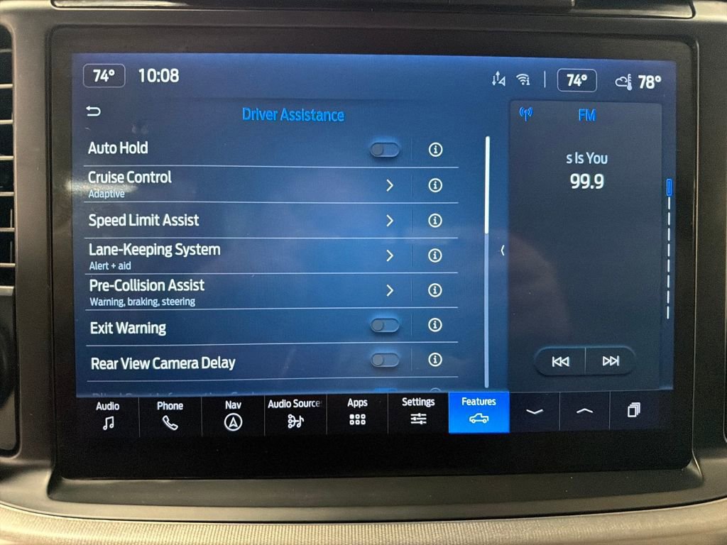 Certified 2024 Ford F150 Lariat image 28