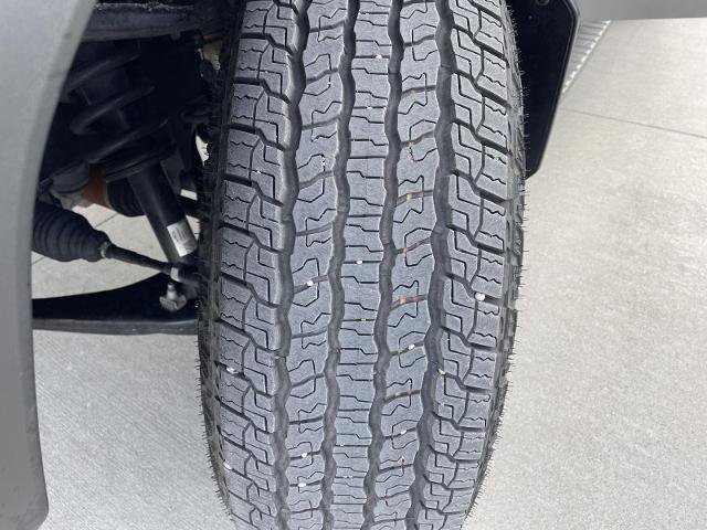 Used 2026 GMC Canyon Elevation w/ Convenience Package image 11