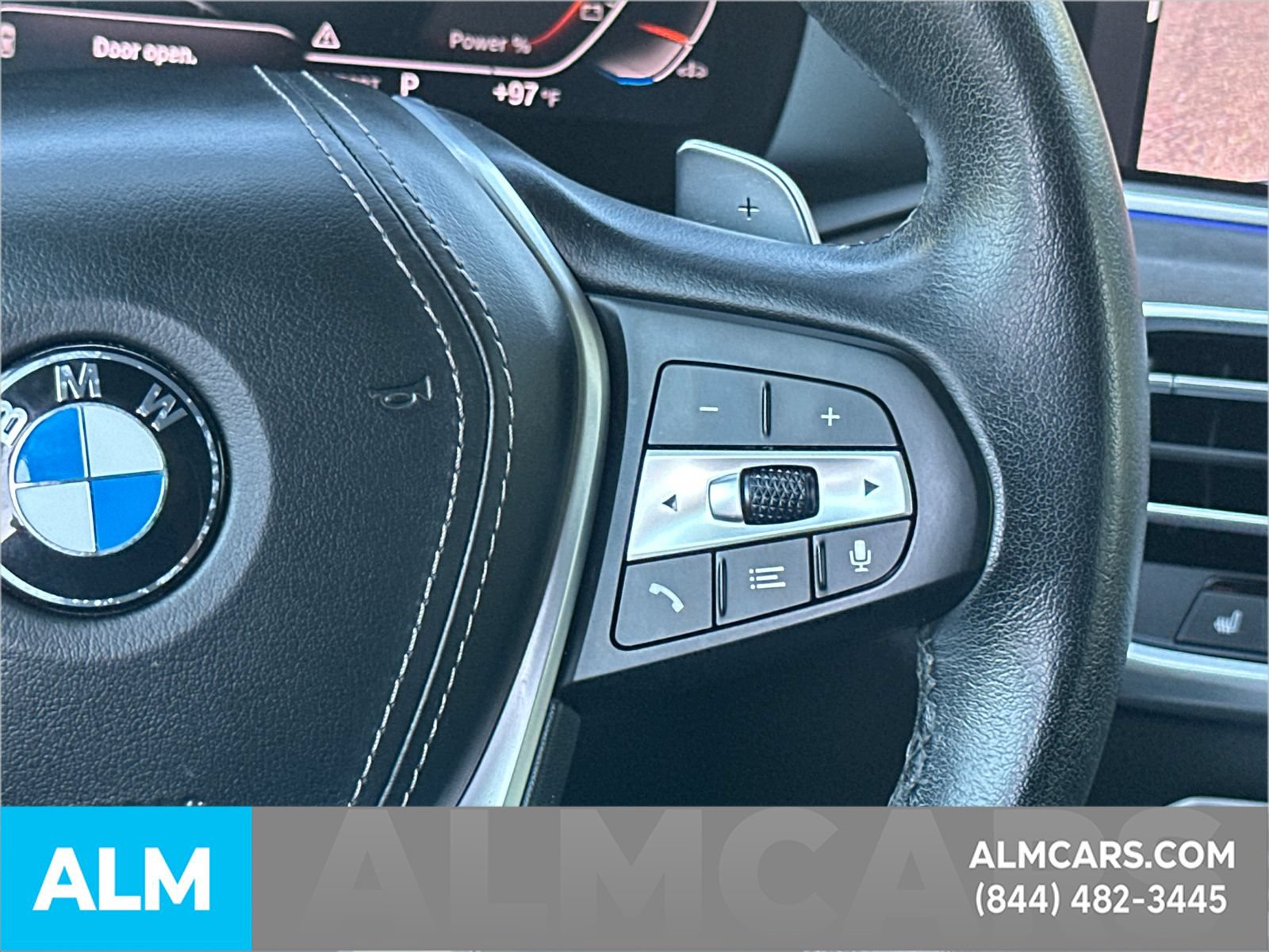 Used 2023 BMW X5 sDrive40i RWD image 30