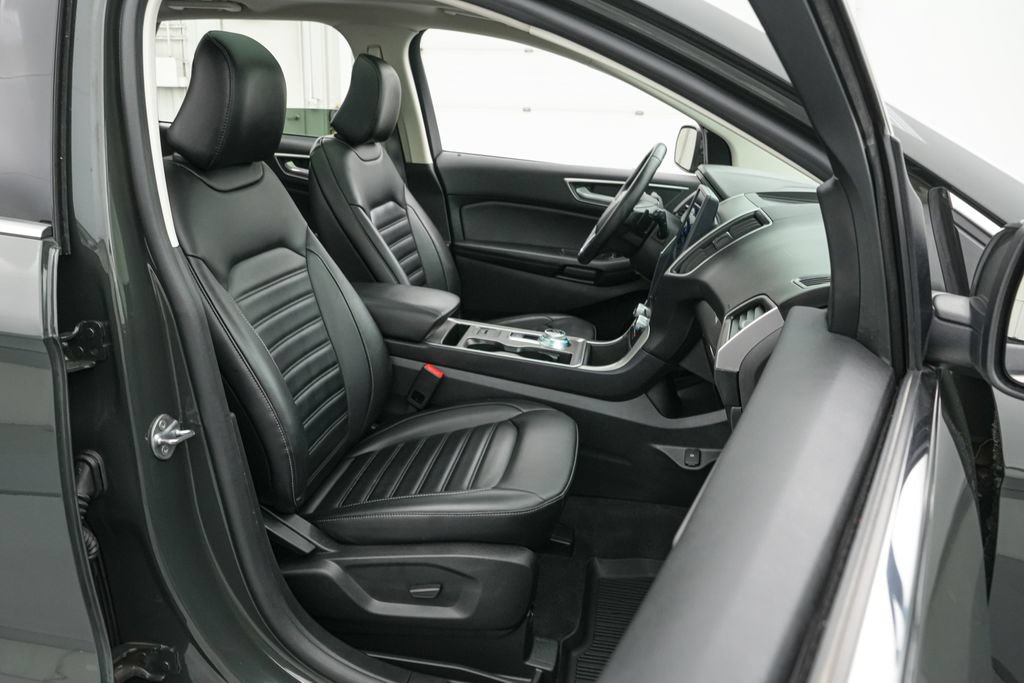 Certified 2024 Ford Edge SEL w/ Convenience Package AWD/4WD image 22