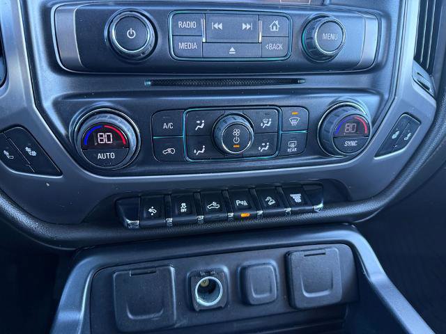 Used 2018 GMC Sierra 2500 SLT w/ Duramax Plus Package image 40