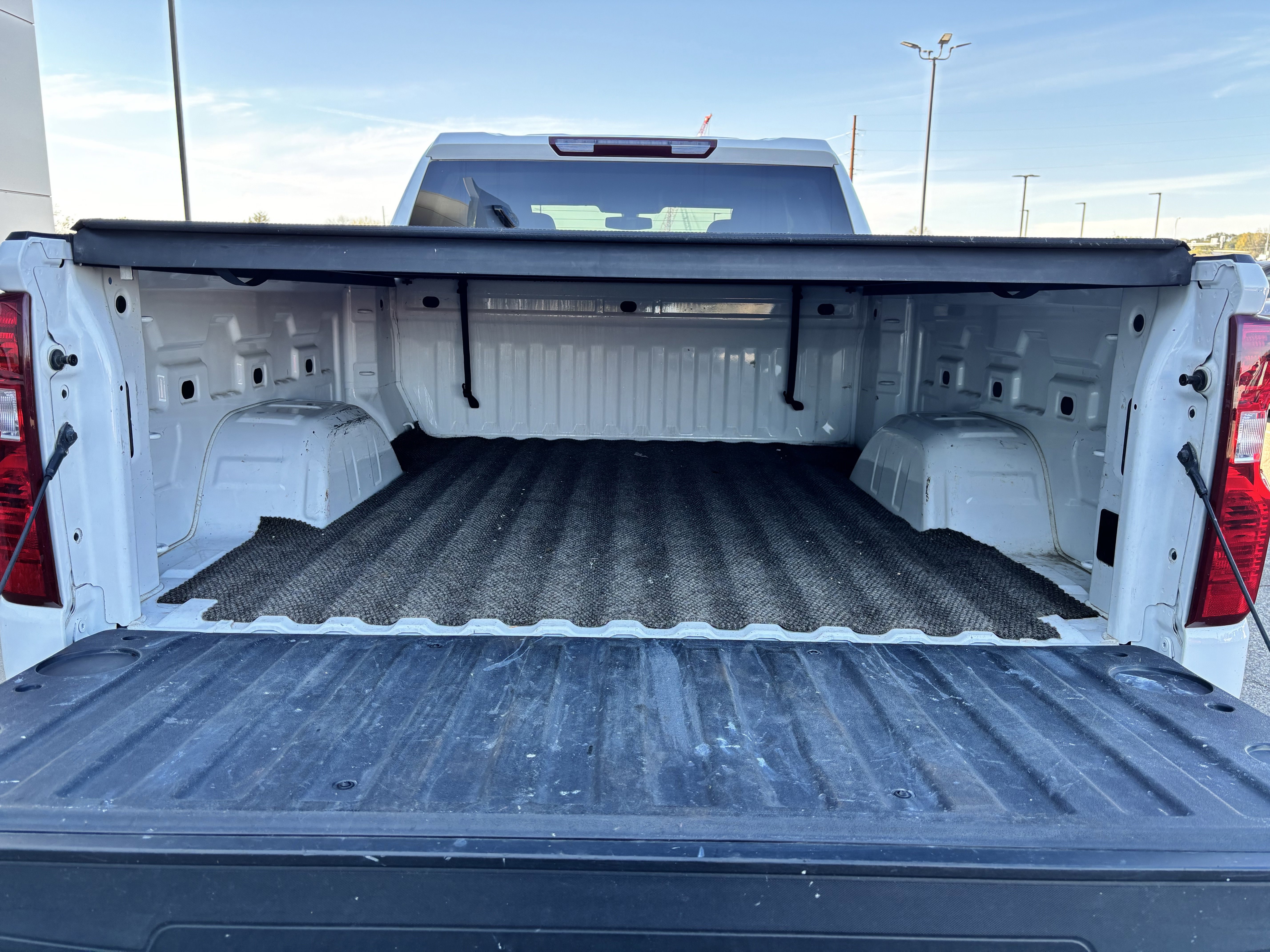 Used 2019 Chevrolet Silverado 1500 LT w/ All-Star Edition image 16