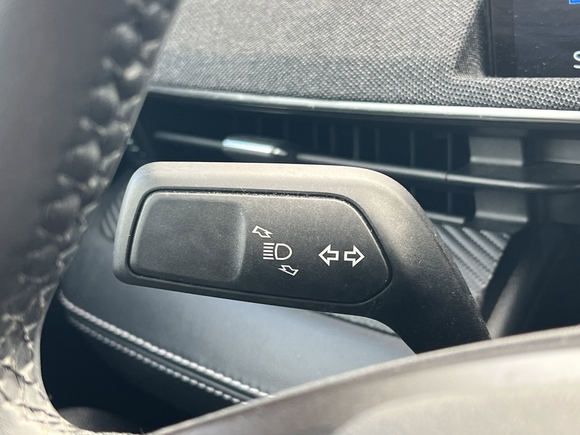 Certified 2023 Ford Mustang Mach-E Premium w/ Mustang Nite Pony Package image 13