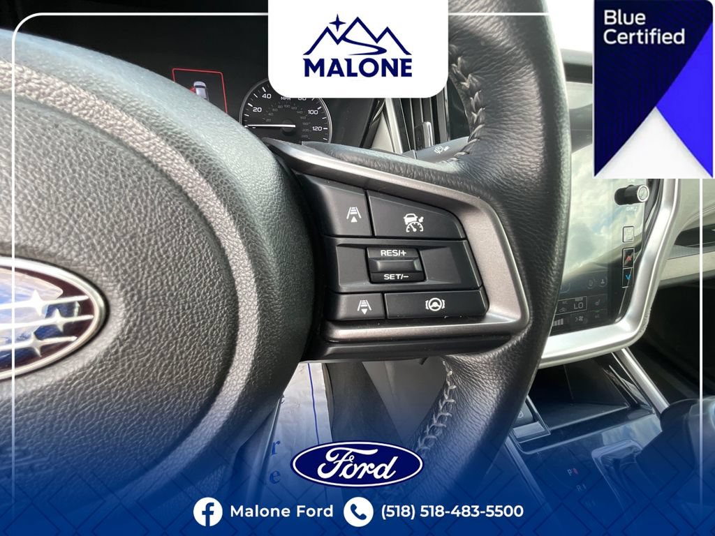 Used 2023 Subaru Legacy Premium AWD/4WD image 28