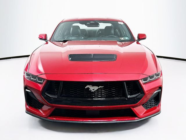 Certified 2024 Ford Mustang GT Premium RWD image 2
