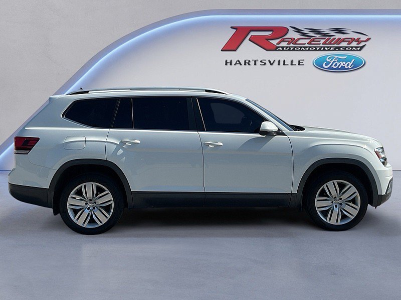 Used 2019 Volkswagen Atlas SE FWD image 13