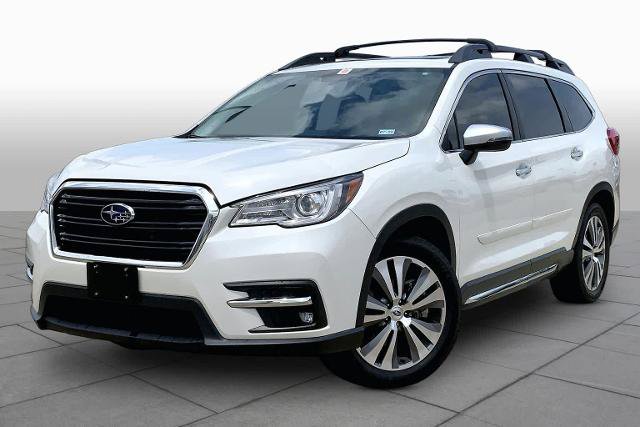 Used 2020 Subaru Ascent Touring w/ Popular Package #3 AWD/4WD image 1