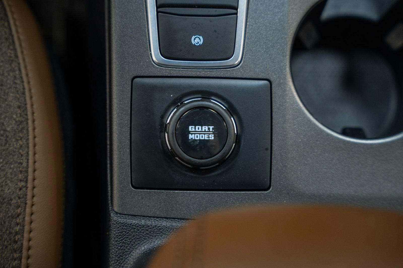 Certified 2025 Ford Bronco Sport Outer Banks w/ Outer Banks Tech Package+ image 28